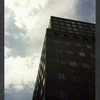 Block 091: Vesey Street between Hudson River Esplanade and North End Avenue (south side)