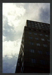 Block 091: Vesey Street between Hudson River Esplanade and North End Avenue (south side)