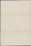 Fields, J. T., ALS, to NH. Oct. 10, 1851.