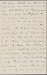 Fields, J. T., ALS, to NH. Jul. 7, 1852.