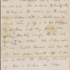 Fields, J. T., ALS, to NH. Jul. 7, 1852.
