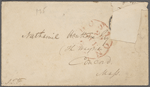 Fields, J. T., ALS, to NH. Jul. 7, 1852.