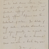 Hillard, George S., ALS to NH. Jul. 27, 1852.