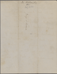 Hillard, George S., ALS to NH. Jul. 27, 1852.