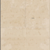 [Houghton], Richard Monckton Milnes [later Lord Houghton], ALS to NH. Nov. 13, [1854].