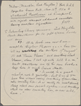 [Houghton], Richard Monckton Milnes [later Lord Houghton], ALS to NH. Nov. 13, [1854].