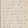 L[ongfellow], H[enry] W[adsworth], ALS to NH. Aug. 8, 1851.