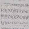 Lowell, J. R., ALS to NH. Apr. 24, 1851.