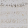 Lowell, J. R., ALS to NH. Apr. 24, 1851.