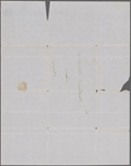 Lowell, J. R., ALS to NH. Apr. 24, 1851.