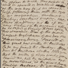 Mitford, M[ary] R[ussell], ALS to NH. Aug. 6, 1852.