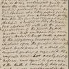 Mitford, M[ary] R[ussell], ALS to NH. Aug. 6, 1852.
