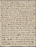 Mitford, M[ary] R[ussell], ALS to NH. Aug. 6, 1852.