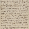 Mitford, M[ary] R[ussell], ALS to NH. Aug. 6, 1852.