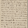 Mitford, M[ary] R[ussell], ALS to NH. Oct. 1853.