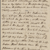 Mitford, M[ary] R[ussell], ALS to NH. Oct. 1853.