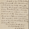 Mitford, M[ary] R[ussell], ALS to NH. Oct. 1853.
