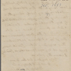 Mitford, M[ary] R[ussell], ALS to NH. Oct. 1853.