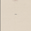 Procter, Anne S., AN to NH and SAPH. [May 29, 1860].