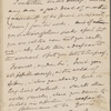 Procter, B[ryan] W[aller], ALS to NH. Nov. 6, 1851.