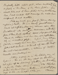 Procter, B[ryan] W[aller], ALS to NH. Jul. 7, 1852.