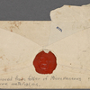 Procter, B[ryan] W[aller], ALS to NH. Jul. 7, 1852.