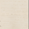 Procter, B[ryan] W[aller], ALS to NH. Feb. 28, 1860.