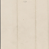 Procter, B[ryan] W[aller], ALS to NH. [n.d.]