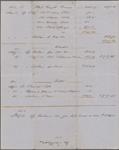 Ticknor, W. D., ALS to NH. Jul. 14, 1852.