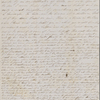 Hawthorne, Elizabeth Manning, ALS to NH. May 3, [1851]
