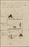 Hawthorne, Julian, ALS to NH. Mar. 23, 1862.