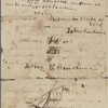 Hawthorne, Julian, ALS to NH. Mar. 23, 1862.
