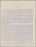 Hawthorne, Julian. A group of Hawthorne letters [Hawthorne-Ticknor letters]. TS, unsigned, undated.