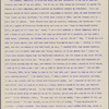 Hawthorne, Julian. A group of Hawthorne letters [Hawthorne-Ticknor letters]. TS, unsigned, undated.