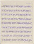Hawthorne, Julian. A group of Hawthorne letters [Hawthorne-Ticknor letters]. TS, unsigned, undated.