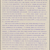 Hawthorne, Julian. A group of Hawthorne letters [Hawthorne-Ticknor letters]. TS, unsigned, undated.