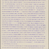 Hawthorne, Julian. A group of Hawthorne letters [Hawthorne-Ticknor letters]. TS, unsigned, undated.