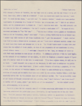 Hawthorne, Julian. A group of Hawthorne letters [Hawthorne-Ticknor letters]. TS, unsigned, undated.