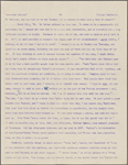 Hawthorne, Julian. A group of Hawthorne letters [Hawthorne-Ticknor letters]. TS, unsigned, undated.