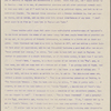 Hawthorne, Julian. A group of Hawthorne letters [Hawthorne-Ticknor letters]. TS, unsigned, undated.