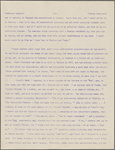 Hawthorne, Julian. A group of Hawthorne letters [Hawthorne-Ticknor letters]. TS, unsigned, undated.