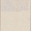 Hawthorne, Julian. A group of Hawthorne letters [Hawthorne-Ticknor letters]. TS, unsigned, undated.
