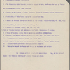 Hawthorne, Julian. A group of Hawthorne letters [Hawthorne-Ticknor letters]. TS, unsigned, undated.