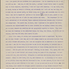 Hawthorne, Julian. Hawthorne and his Circle. TS, unsigned, undated.