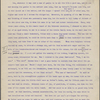 Hawthorne, Julian. Hawthorne and his Circle. TS, unsigned, undated.