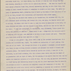 Hawthorne, Julian. Hawthorne and his Circle. TS, unsigned, undated.