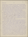 Hawthorne, Julian. Hawthorne and his Circle. TS, unsigned, undated.
