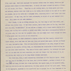 Hawthorne, Julian. Hawthorne and his Circle. TS, unsigned, undated.