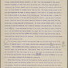 Hawthorne, Julian. Hawthorne and his Circle. TS, unsigned, undated.