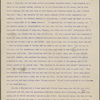Hawthorne, Julian. Hawthorne and his Circle. TS, unsigned, undated.